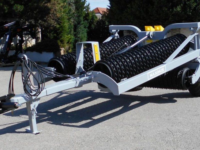 Agri Flex Maxi Roll 750