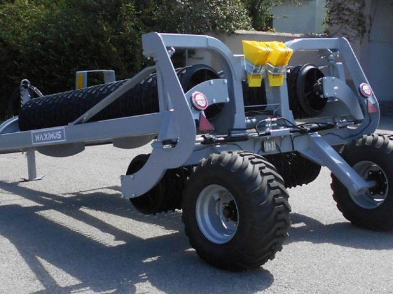 Agri Flex Maxi Roll 750