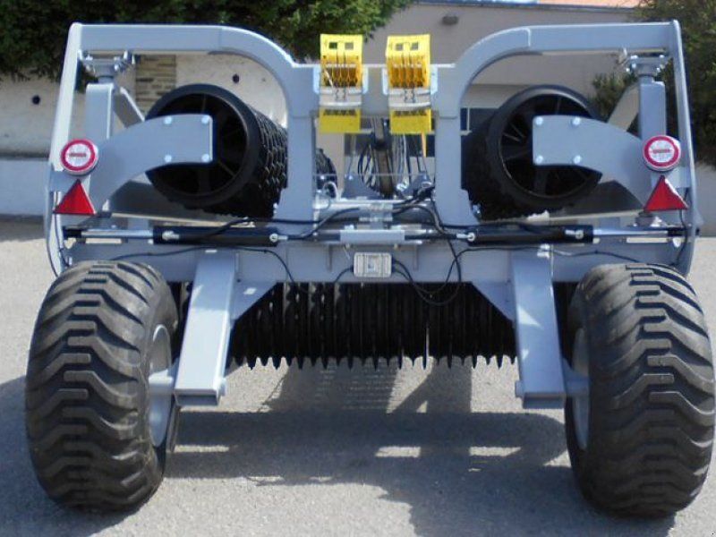 Agri Flex Maxi Roll 750