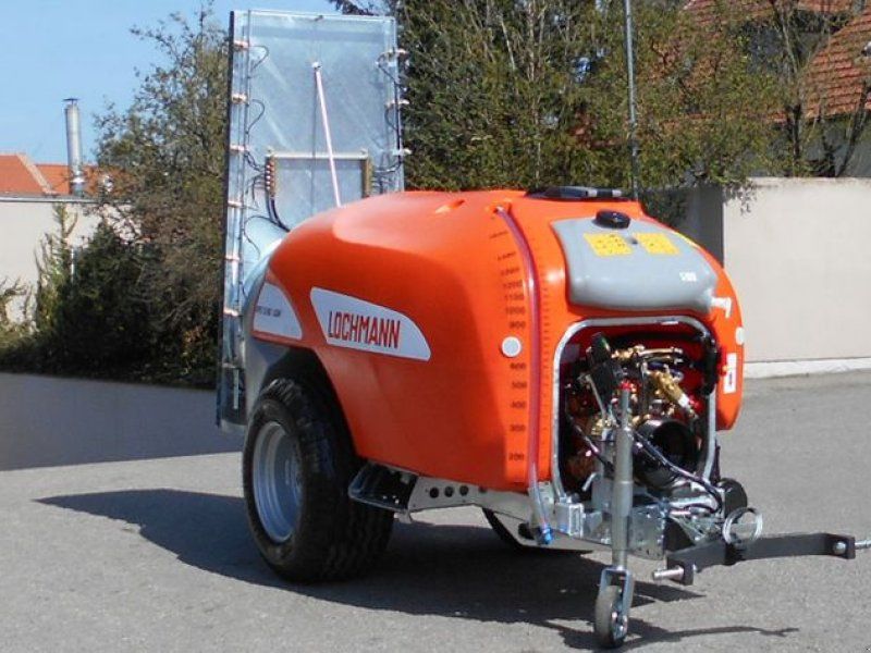 Lochmann RPS 15/80 UQW GEN II