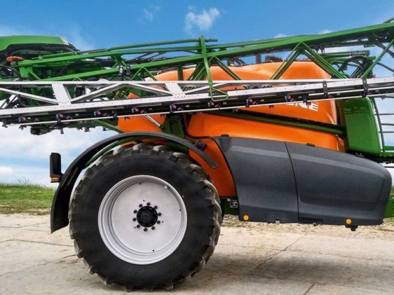 Amazone UX 4200 Spezial Super-L2 27 m