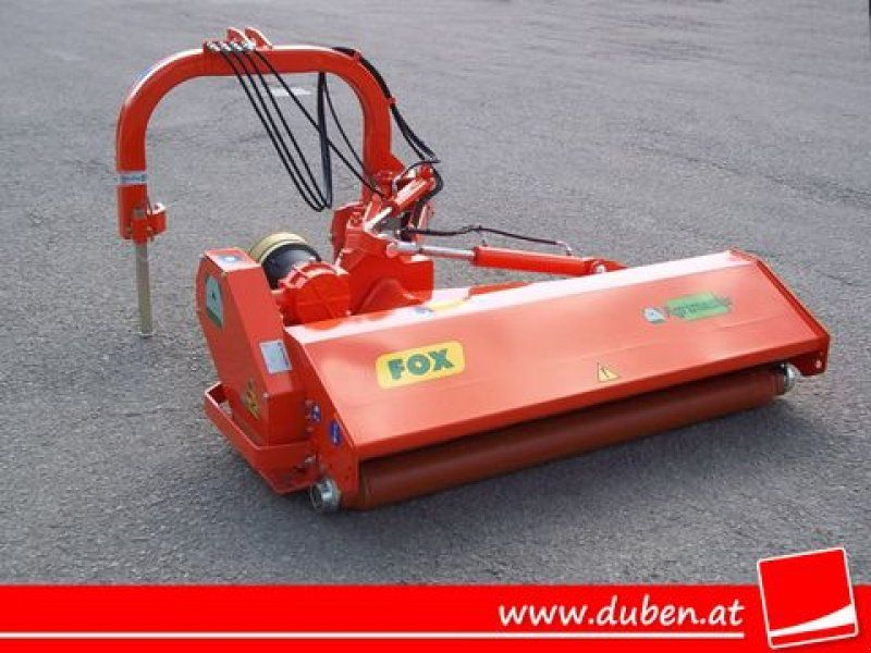 Agrimaster FOX 175 Super
