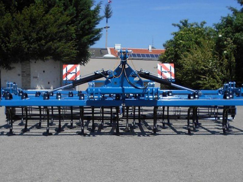 Agri Flex Swift 500 T