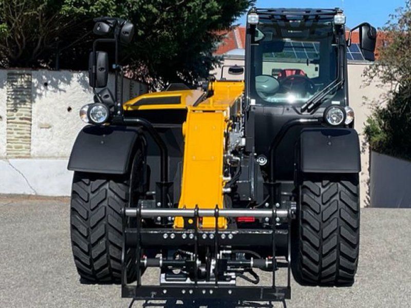 Dieci Agri Star 40.8 GD EVO II