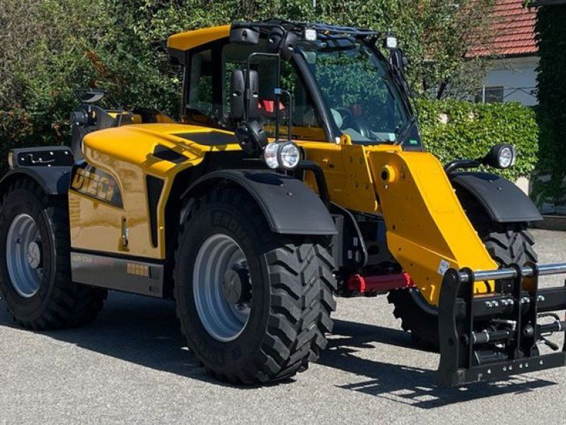 Dieci Agri Star 40.8 GD EVO II