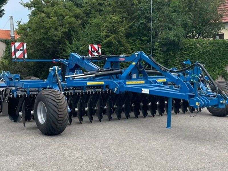 Agri Flex Master  500 T FW