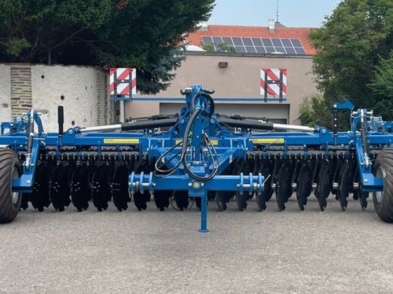 Agri Flex Master  500 T FW