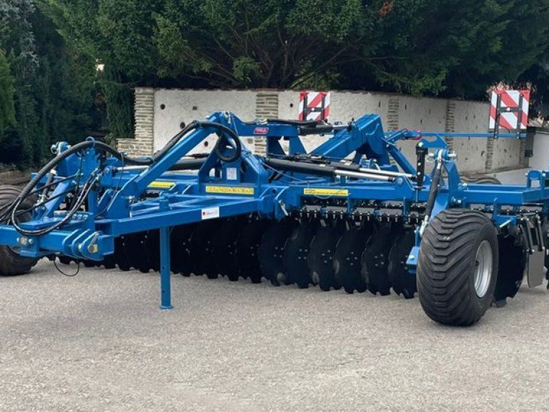 Agri Flex Master  500 T FW