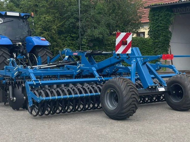 Agri Flex Master  500 T FW