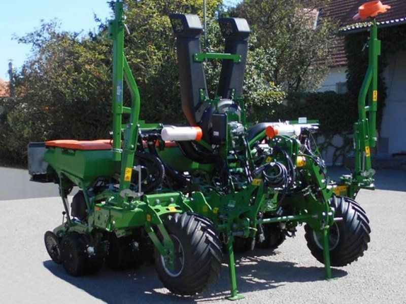 Amazone Precea 4500-2 Super