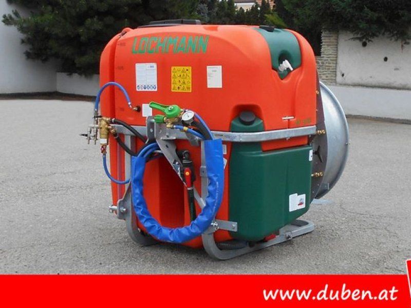Lochmann APS 6/80