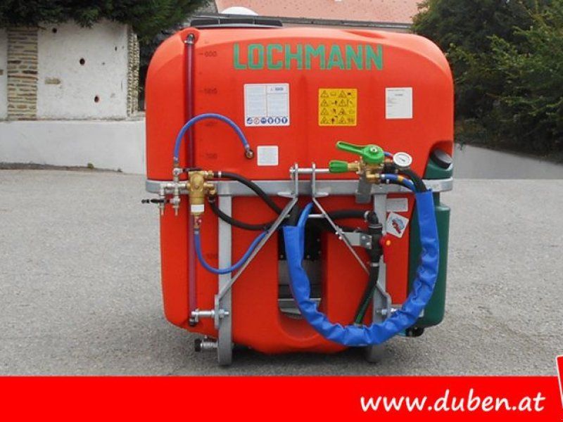 Lochmann APS 6/80