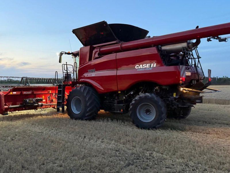 Case IH 7160 A