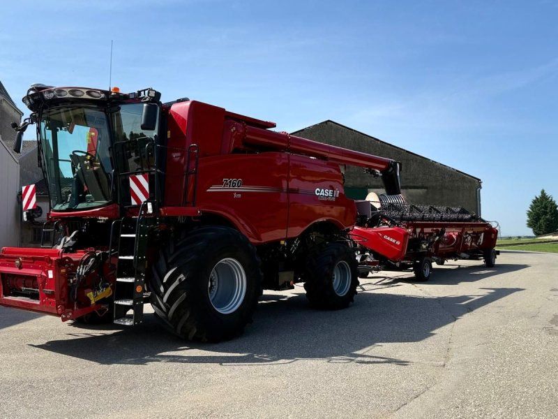 Case IH 7160 A