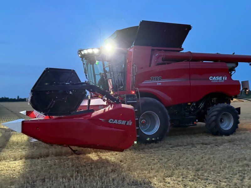 Case IH 7160 A