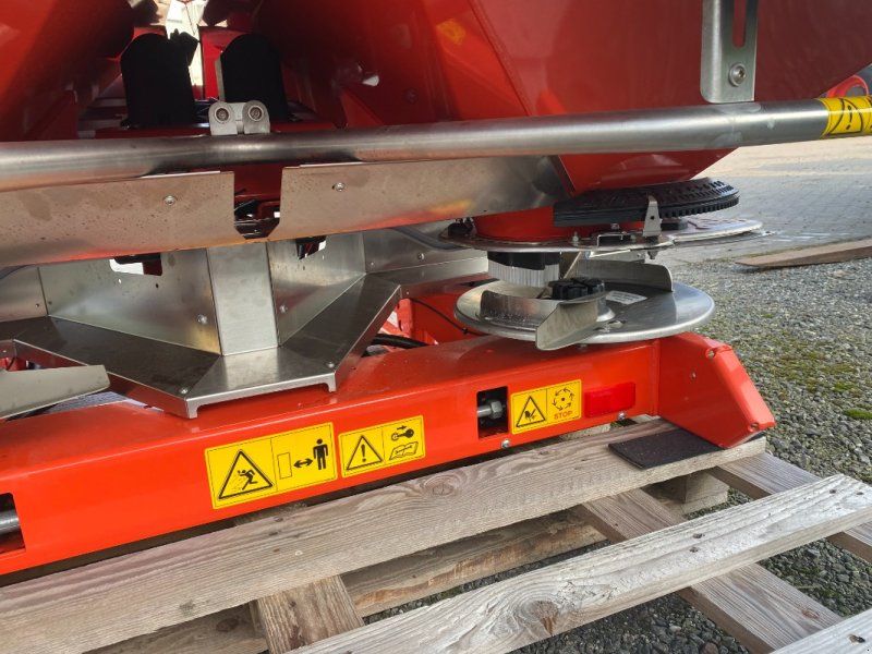 Rauch AXIS H 30.2 EMC VSpro