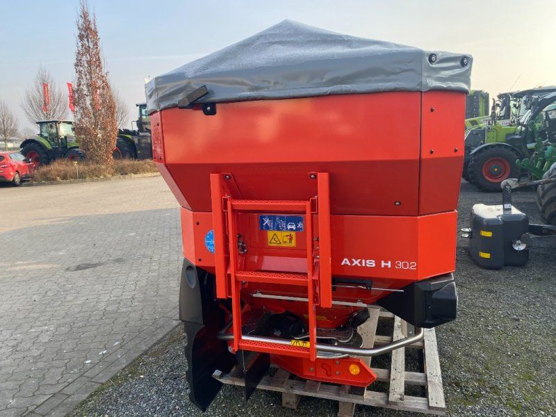 Rauch AXIS H 30.2 EMC VSpro