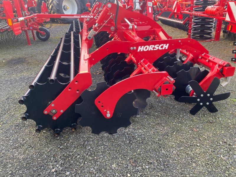Horsch Joker 6 CT