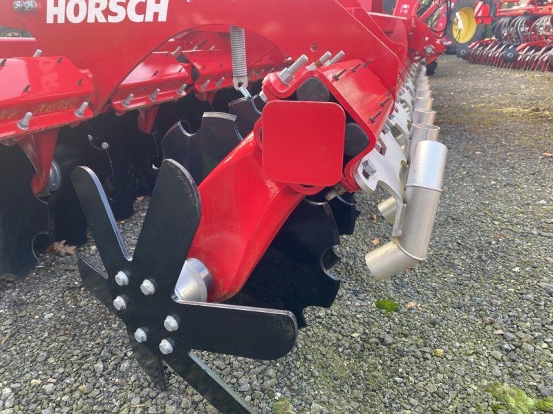 Horsch Joker 6 CT