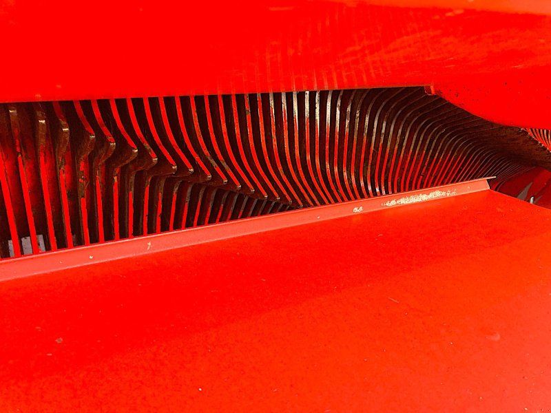 Pöttinger Europrofi 5000