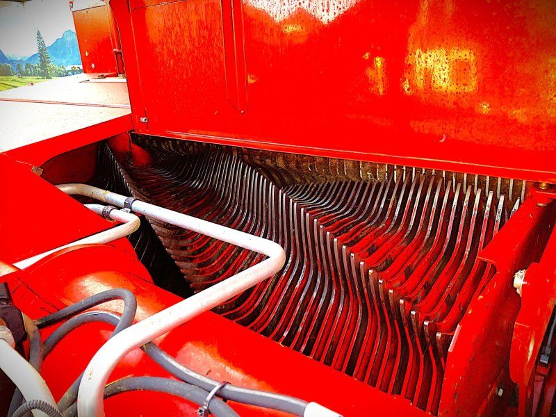 Pöttinger Europrofi 5000