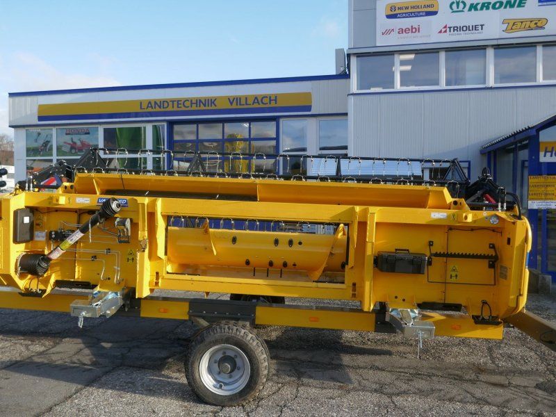 New Holland NH Schneidwerk 760 CG 4,8 m