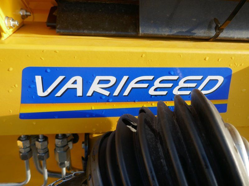 New Holland NH Schneidwerk 760 CG 4,8 m