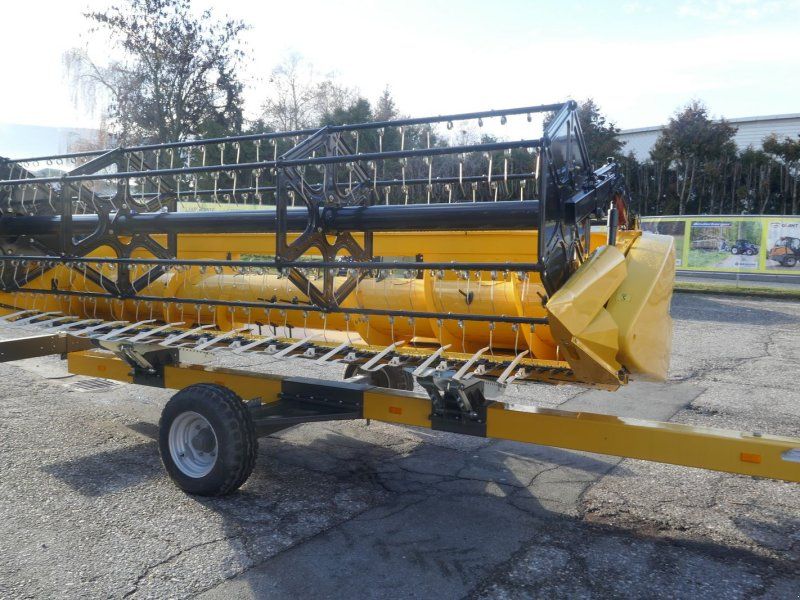 New Holland NH Schneidwerk 760 CG 4,8 m