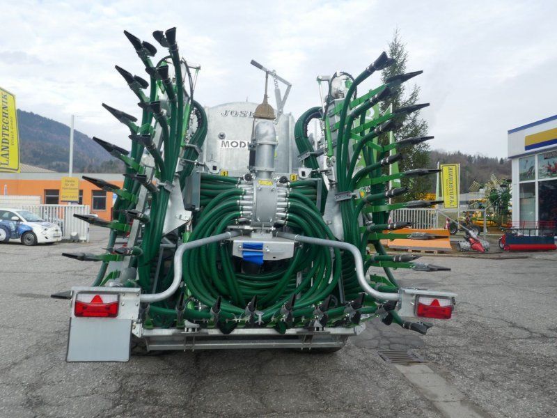 Joskin Modulo 2 14000 MEB + Pendislide 105/42 PS1