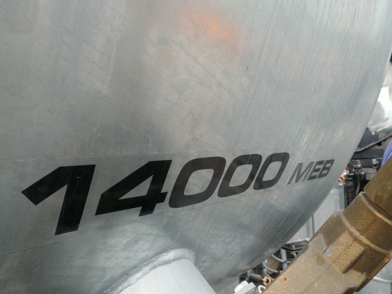 Joskin Modulo 2 14000 MEB + Pendislide 105/42 PS1