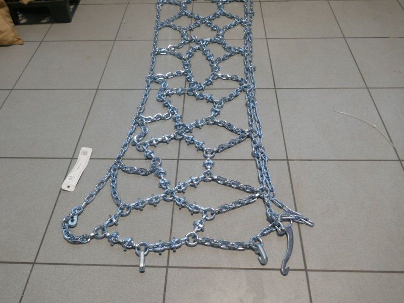 Ottinger 400/60-15.5 für Forstanhänger