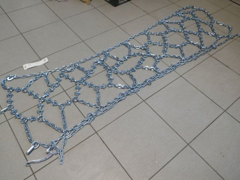 Ottinger 400/60-15.5 für Forstanhänger