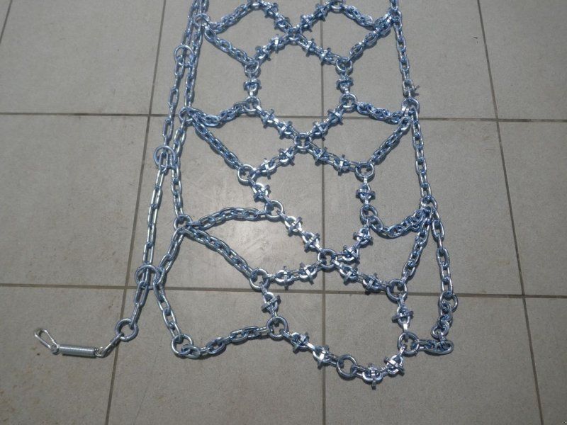 Ottinger 400/60-15.5 für Forstanhänger