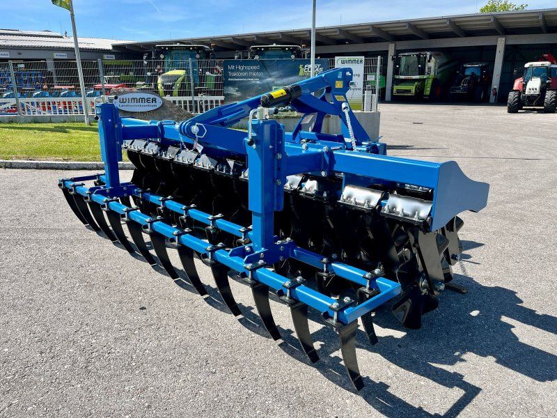 Agro Profi Line  Frontpacker / Front