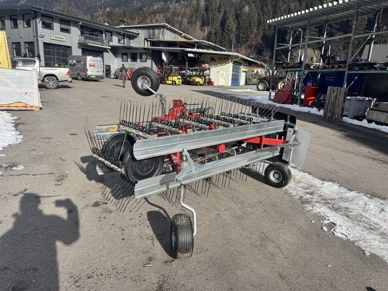 Daros D 270 5D-M Bandrechen 5 reihig 270cm