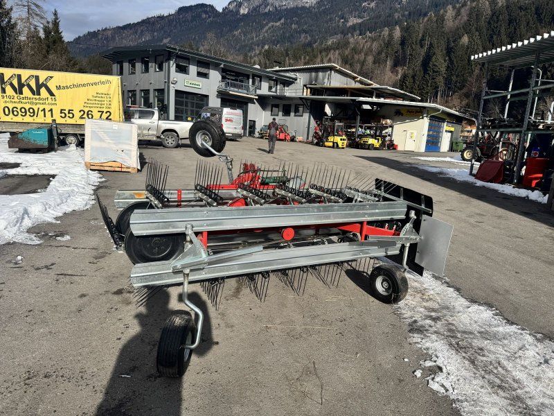 Daros D 270 5D-M Bandrechen 5 reihig 270cm