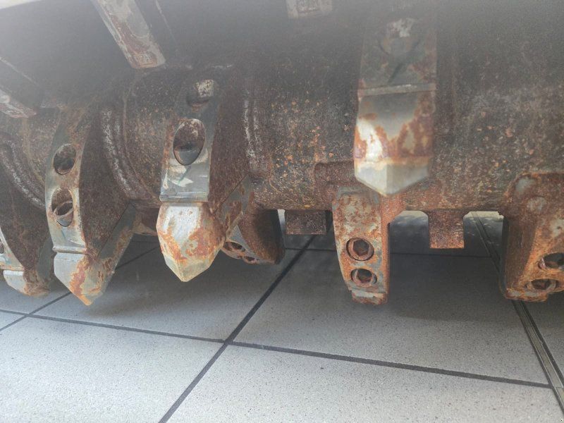 PTH Crusher PTO CR15