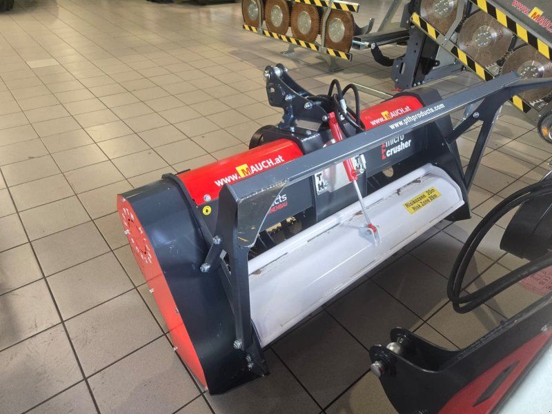 PTH Micro Crusher CM-1400