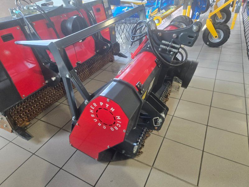 PTH Micro Crusher CM-1400