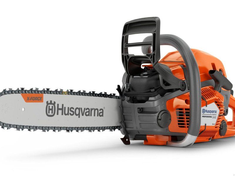 Husqvarna 545G Mark II AKTION