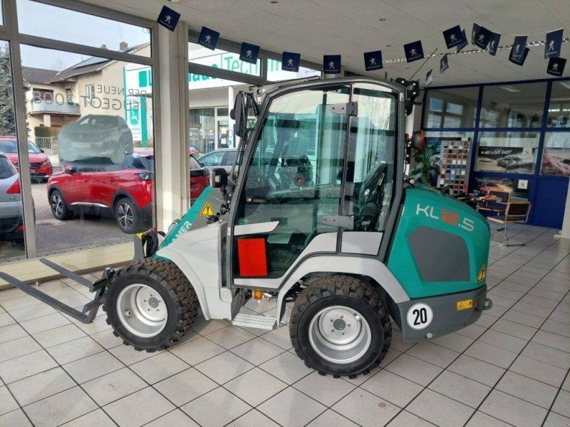 KRAMER KL 12,5