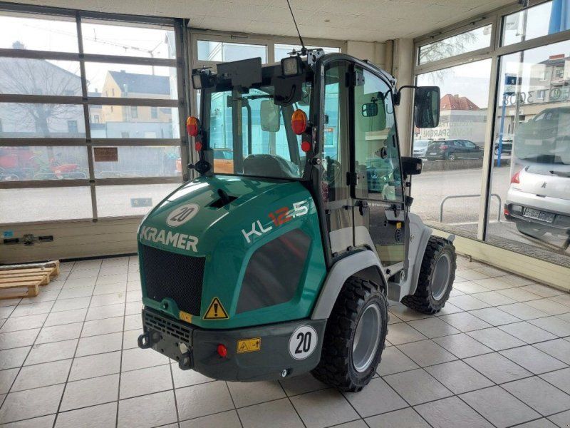 KRAMER KL 12,5