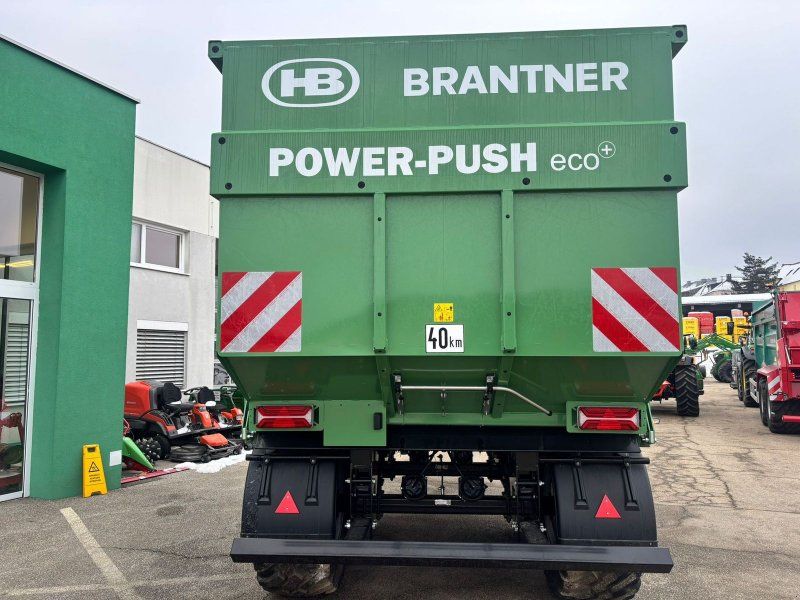 Brantner TA 16055 PP+