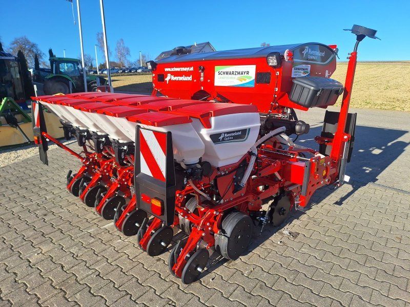 Kverneland tima V 6-RHG