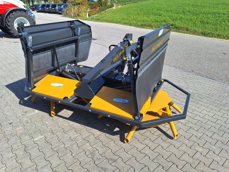 Mammut SF Hurricane 290