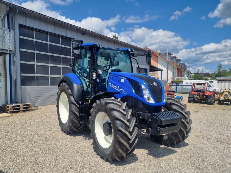 New Holland T5.120AC