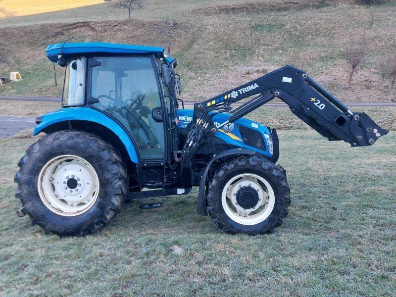 New Holland TD5.85