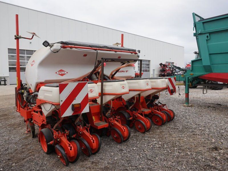 Kuhn Maxima GT 6rhg