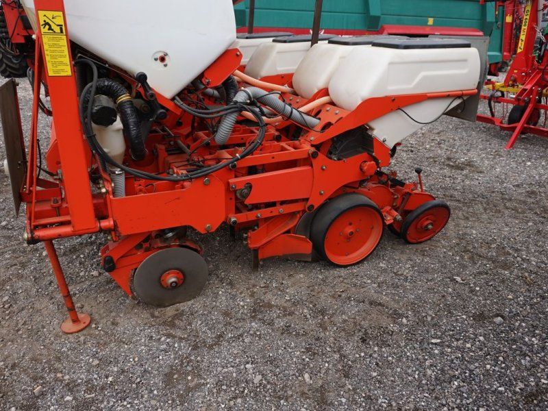 Kuhn Maxima GT 6rhg