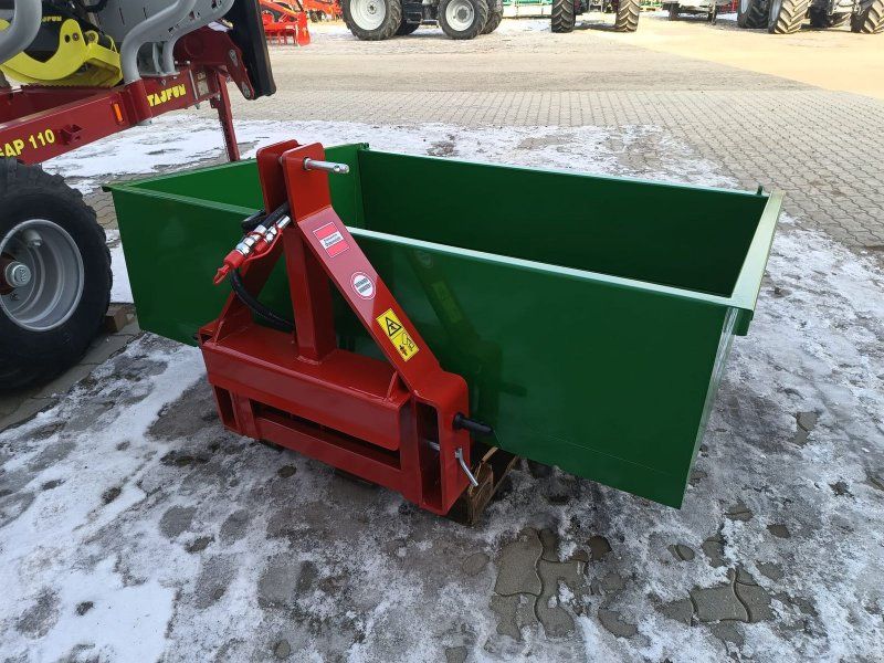 Fritz Standard 1200 1,8x1,25